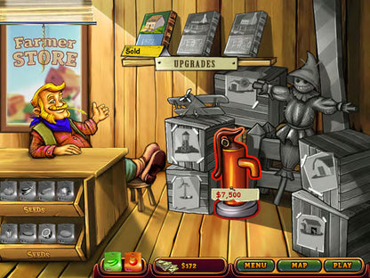 Buy Little Farm Steam Key Default Title Steam key – fast digital delivery | Volt Keys