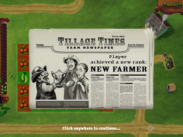 Buy Little Farm Steam Key Default Title Steam key – fast digital delivery | Volt Keys