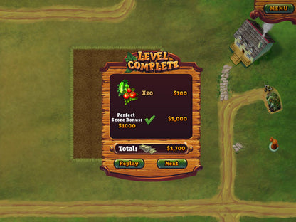 Buy Little Farm Steam Key Default Title Steam key – fast digital delivery | Volt Keys