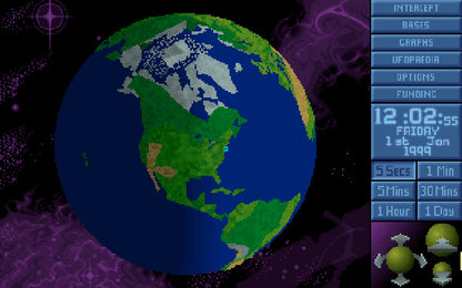 Buy X-COM: UFO Defense Steam Key Default Title Steam key – fast digital delivery | Volt Keys