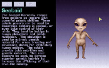 Buy X-COM: UFO Defense Steam Key Default Title Steam key – fast digital delivery | Volt Keys