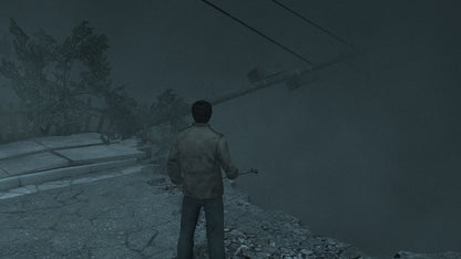 Buy Silent Hill Homecoming PC Steam Key Default Title Steam key – fast digital delivery | Volt Keys