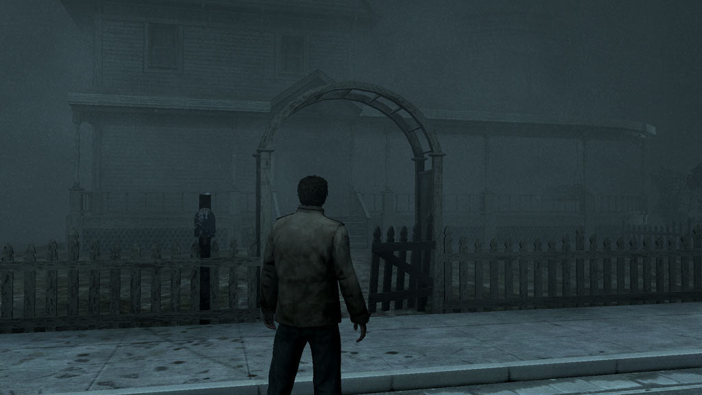 Buy Silent Hill Homecoming PC Steam Key Default Title Steam key – fast digital delivery | Volt Keys