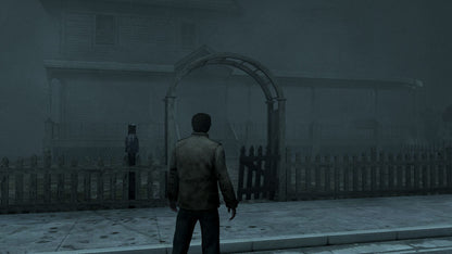Buy Silent Hill Homecoming PC Steam Key Default Title Steam key – fast digital delivery | Volt Keys