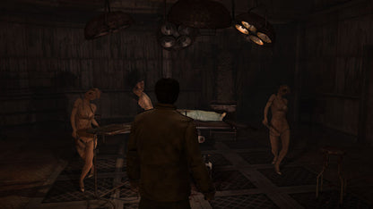 Buy Silent Hill Homecoming PC Steam Key Default Title Steam key – fast digital delivery | Volt Keys