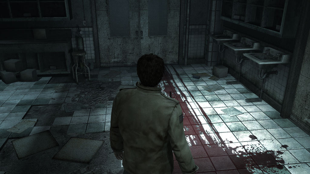 Buy Silent Hill Homecoming PC Steam Key Default Title Steam key – fast digital delivery | Volt Keys