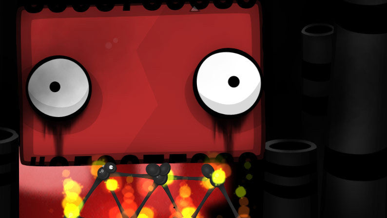 Buy World of Goo Steam Key Default Title Steam key – fast digital delivery | Volt Keys