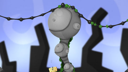 Buy World of Goo Steam Key Default Title Steam key – fast digital delivery | Volt Keys