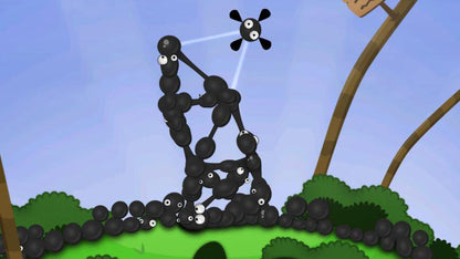 Buy World of Goo Steam Key Default Title Steam key – fast digital delivery | Volt Keys