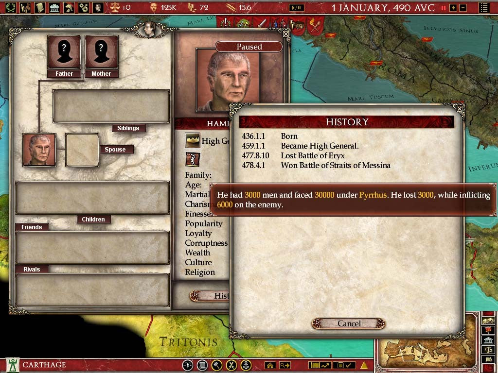 Buy Europa Universalis: Rome Gold Edition Steam Key Default Title Steam key – fast digital delivery | Volt Keys