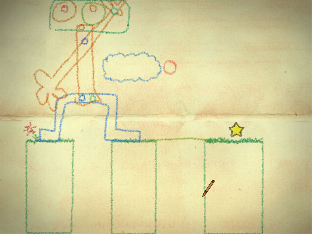Buy Crayon Physics Deluxe Steam Key Default Title Steam key – fast digital delivery | Volt Keys