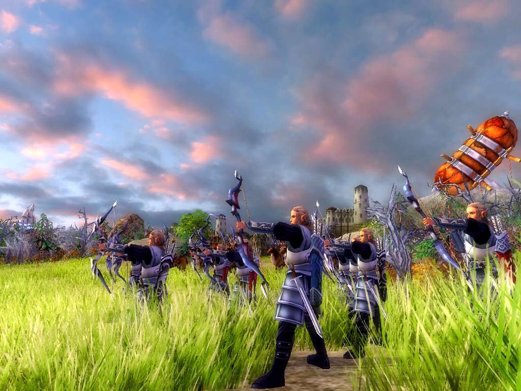 Buy Elven Legacy Steam Key Default Title Steam key – fast digital delivery | Volt Keys