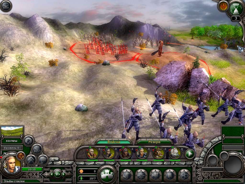 Buy Elven Legacy Steam Key Default Title Steam key – fast digital delivery | Volt Keys