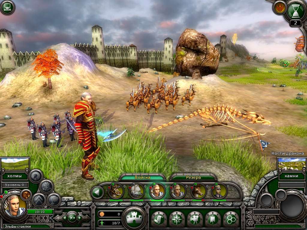 Buy Elven Legacy Steam Key Default Title Steam key – fast digital delivery | Volt Keys