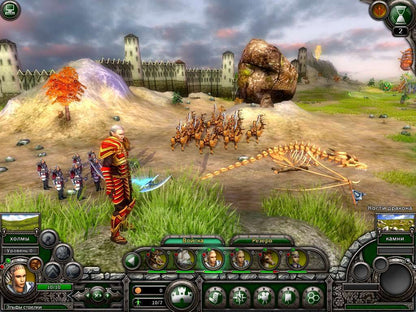 Buy Elven Legacy Steam Key Default Title Steam key – fast digital delivery | Volt Keys
