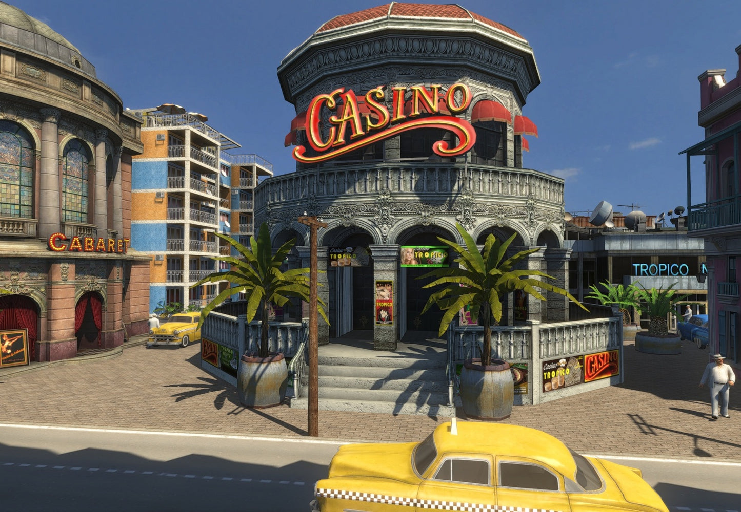 Buy Tropico 3 Steam Key Default Title Steam key – fast digital delivery | Volt Keys