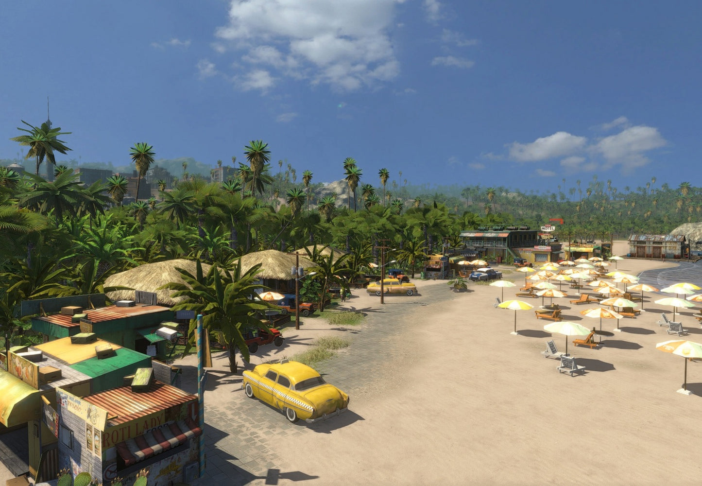 Buy Tropico 3 Steam Key Default Title Steam key – fast digital delivery | Volt Keys