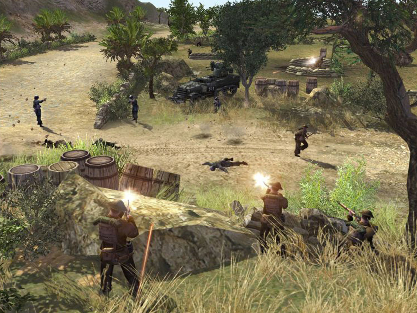 Buy Men of War PC Steam Key Default Title Steam key – fast digital delivery | Volt Keys