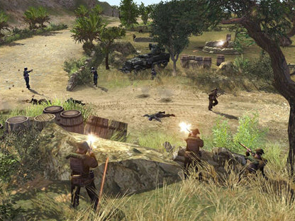 Buy Men of War PC Steam Key Default Title Steam key – fast digital delivery | Volt Keys
