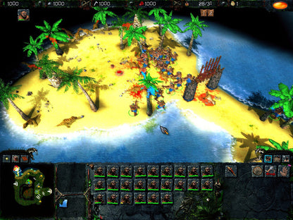 Buy BC Kings PC Steam Key Default Title Steam key – fast digital delivery | Volt Keys