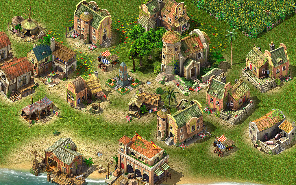 Buy Port Royale 2 Steam Key Default Title Steam key – fast digital delivery | Volt Keys