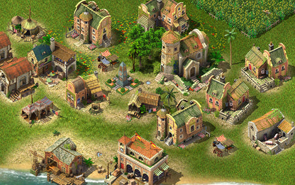 Buy Port Royale 2 Steam Key Default Title Steam key – fast digital delivery | Volt Keys