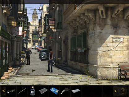 Buy Chronicles of Mystery: The Scorpio Ritual PC Steam Key Default Title Steam key – fast digital delivery | Volt Keys