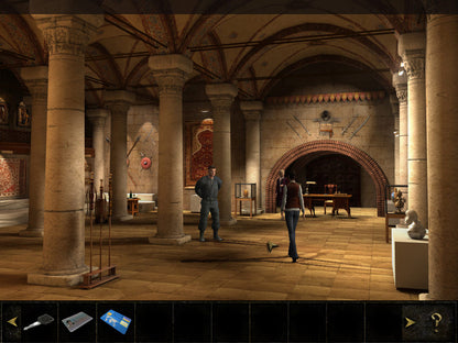 Buy Chronicles of Mystery: The Scorpio Ritual PC Steam Key Default Title Steam key – fast digital delivery | Volt Keys
