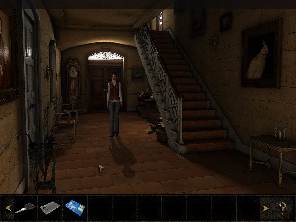Buy Chronicles of Mystery: The Scorpio Ritual PC Steam Key Default Title Steam key – fast digital delivery | Volt Keys