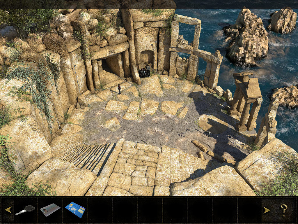 Buy Chronicles of Mystery: The Scorpio Ritual PC Steam Key Default Title Steam key – fast digital delivery | Volt Keys