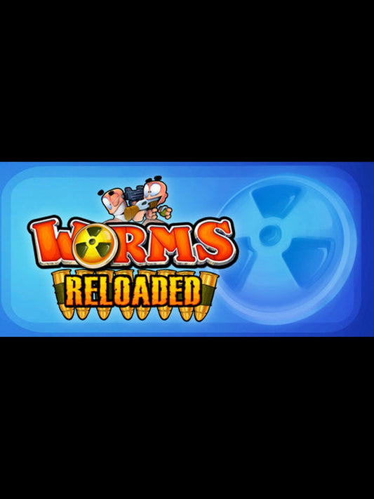 Buy Worms Reloaded Steam Key Default Title Steam key – fast digital delivery | Volt Keys