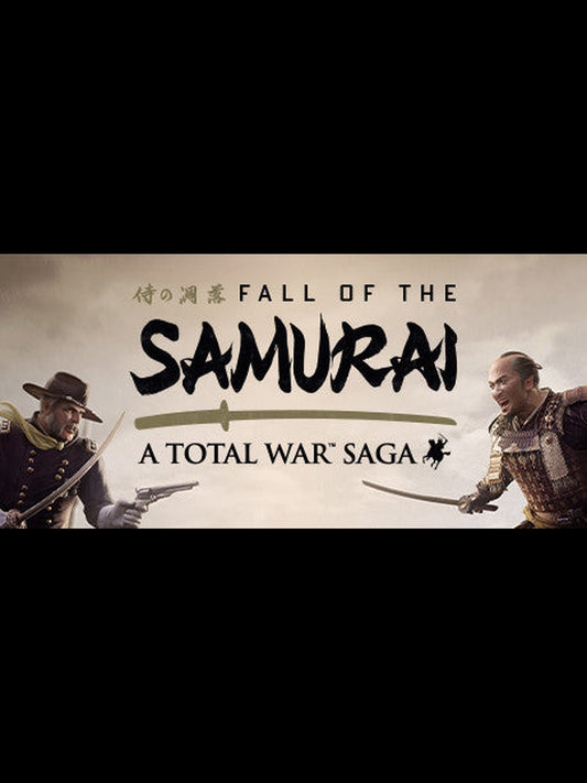 Buy Total War Shogun 2: Fall of the Samurai Steam Key Default Title Steam key – fast digital delivery | Volt Keys