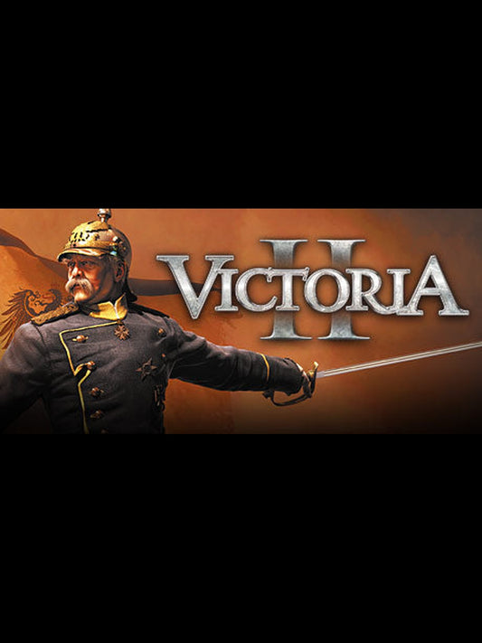 Buy Victoria II Steam Key Default Title Steam key – fast digital delivery | Volt Keys