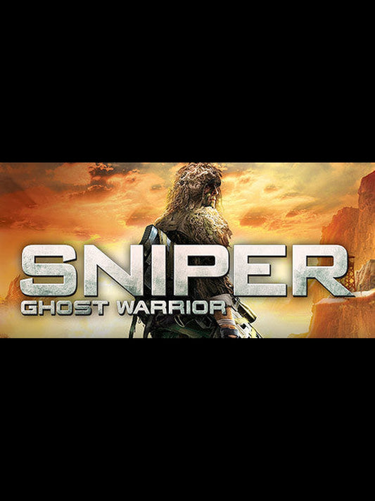 Buy Sniper: Ghost Warrior PC Steam Key Default Title Steam key – fast digital delivery | Volt Keys