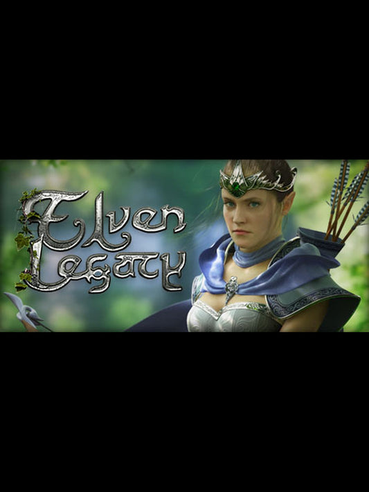 Buy Elven Legacy Steam Key Default Title Steam key – fast digital delivery | Volt Keys