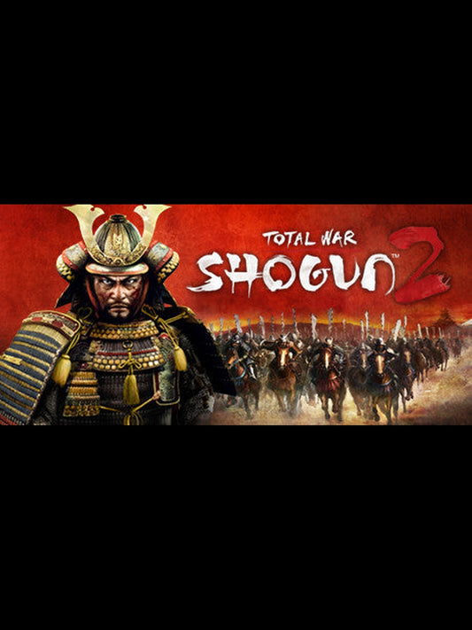 Buy Total War: SHOGUN 2 PC Steam Key Default Title Steam key – fast digital delivery | Volt Keys