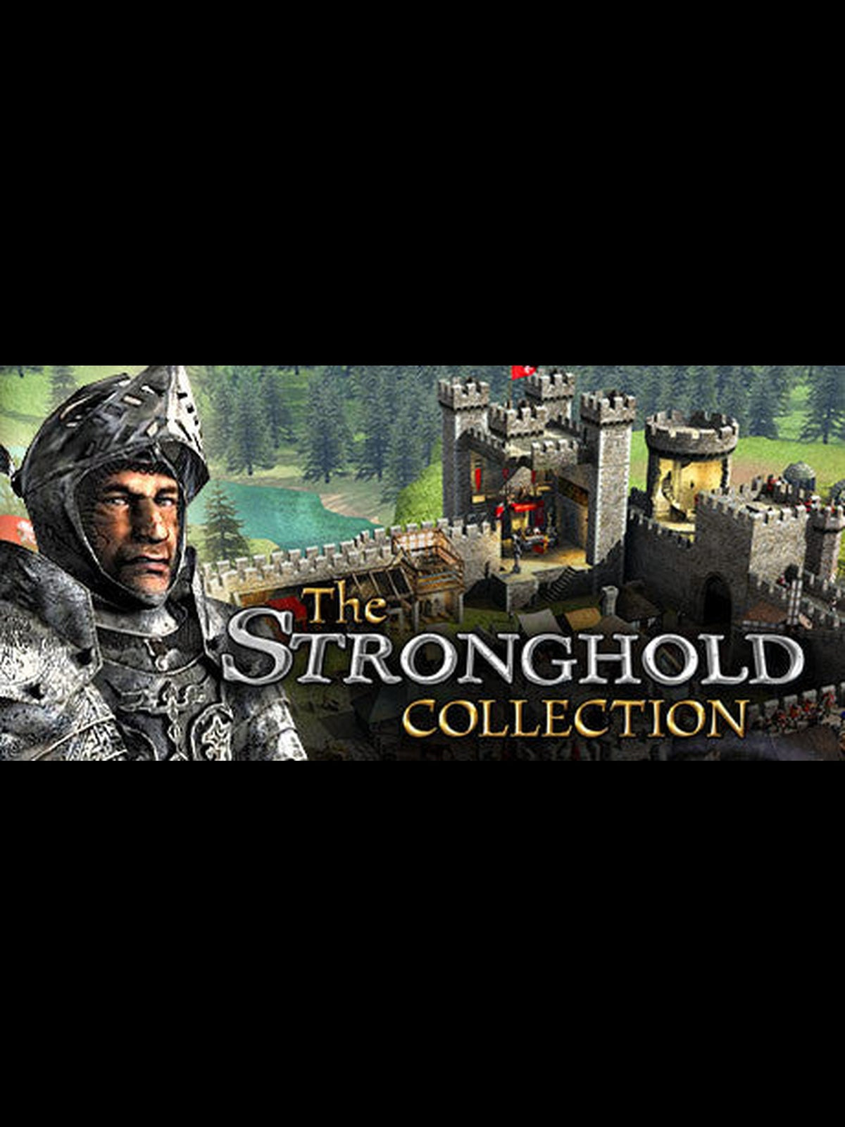 Buy The Stronghold Collection PC Steam Key Default Title Steam key – fast digital delivery | Volt Keys