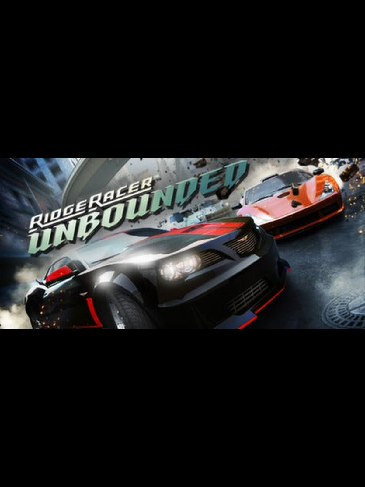 Buy Ridge Racer Unbounded Steam Key Default Title Steam key – fast digital delivery | Volt Keys
