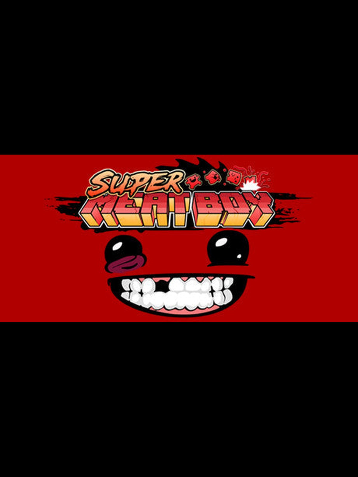 Buy Super Meat Boy PC Steam Key Default Title Steam key – fast digital delivery | Volt Keys