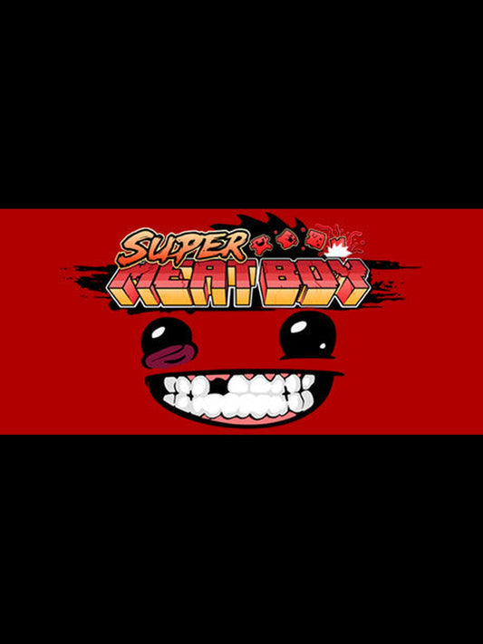 Buy Super Meat Boy PC Steam Key Default Title Steam key – fast digital delivery | Volt Keys