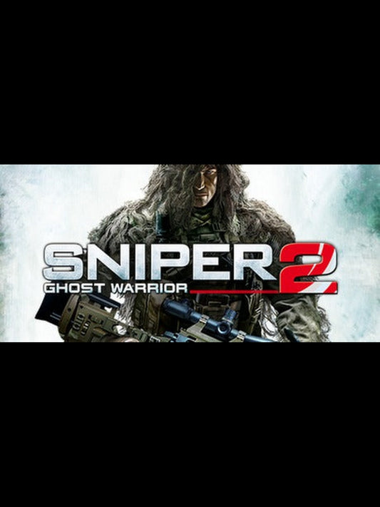 Buy Sniper Ghost Warrior 2 Steam Key Default Title Steam key – fast digital delivery | Volt Keys