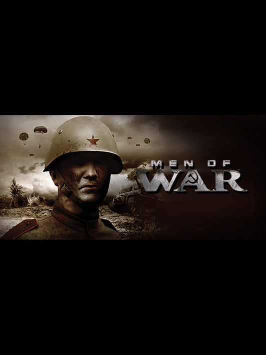 Buy Men of War PC Steam Key Default Title Steam key – fast digital delivery | Volt Keys