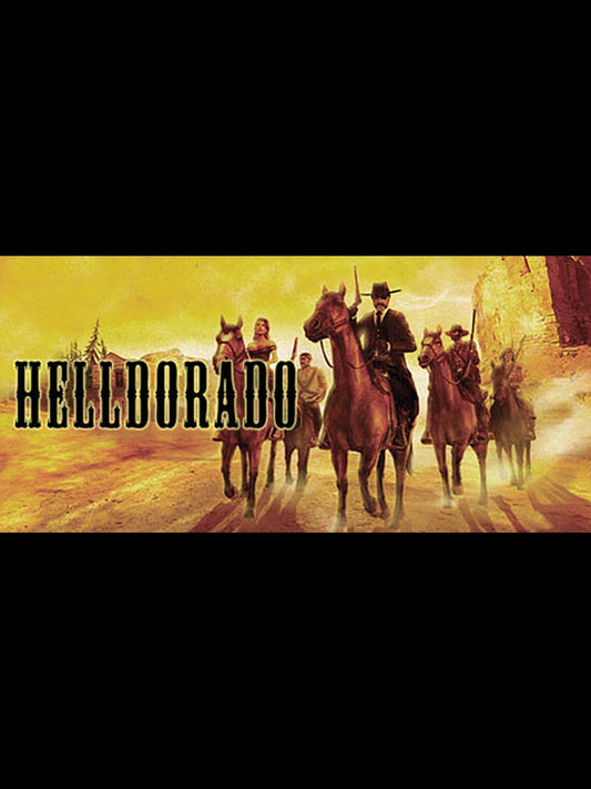 Buy Helldorado Steam Key Default Title Steam key – fast digital delivery | Volt Keys