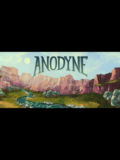 Buy Anodyne PC Steam Key Default Title Steam key – fast digital delivery | Volt Keys