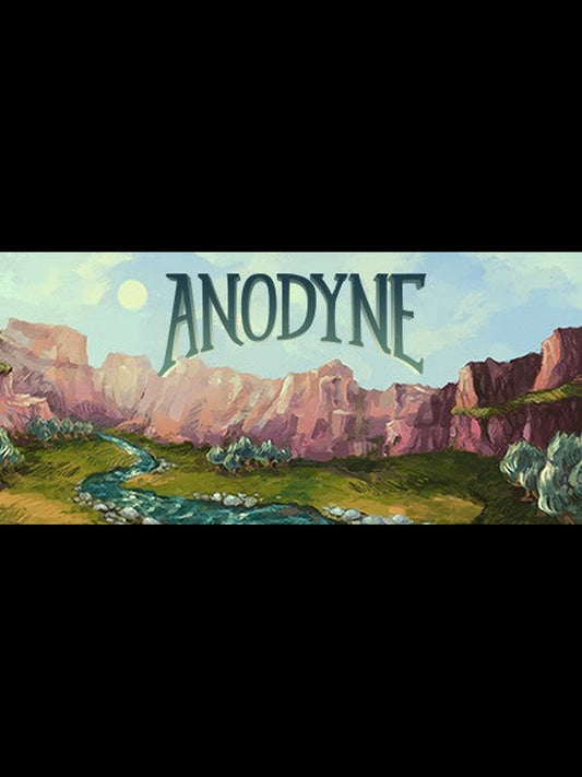 Buy Anodyne PC Steam Key Default Title Steam key – fast digital delivery | Volt Keys