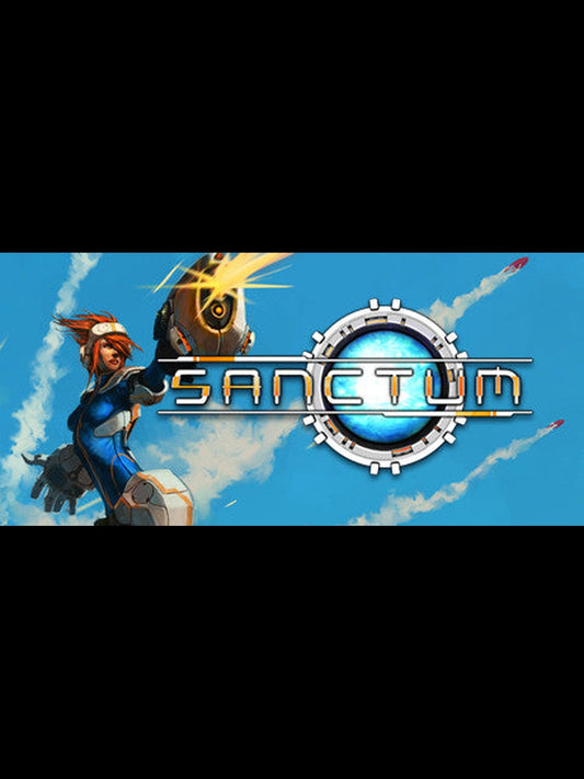 Buy Sanctum Steam Key Default Title Steam key – fast digital delivery | Volt Keys