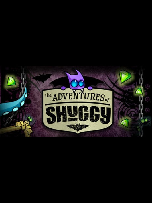 Buy The Adventures of Shuggy Steam Key Default Title Steam key – fast digital delivery | Volt Keys