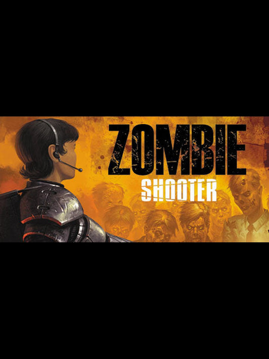 Buy Zombie Shooter Steam Key Default Title Steam key – fast digital delivery | Volt Keys