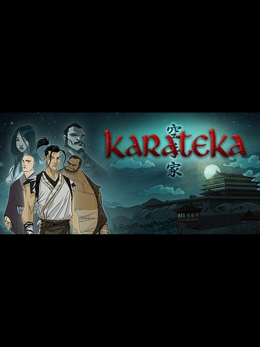 Buy Karateka PC Steam Key Default Title Steam key – fast digital delivery | Volt Keys