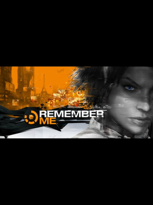 Buy Remember Me PC Steam Key Default Title Steam key – fast digital delivery | Volt Keys